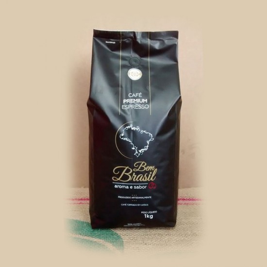 Café Expresso 1Kg